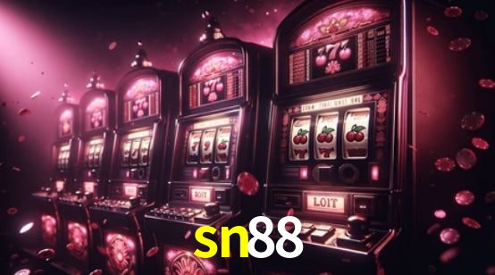 Descubra a Essência do sn88: Nossa História e Compromissos