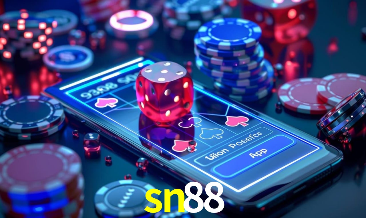 A Emoção da Loteria na sn88: Uma Chance de Mudança de Vida